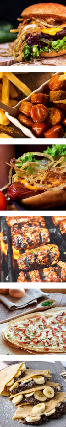 Essensbilder Streetfood Casa Essensbilder Streetfood Casa