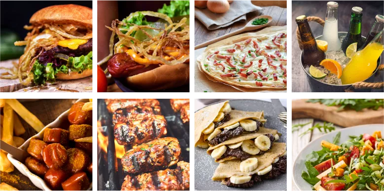 Streetfood Casa Essen Streetfood Casa Essen