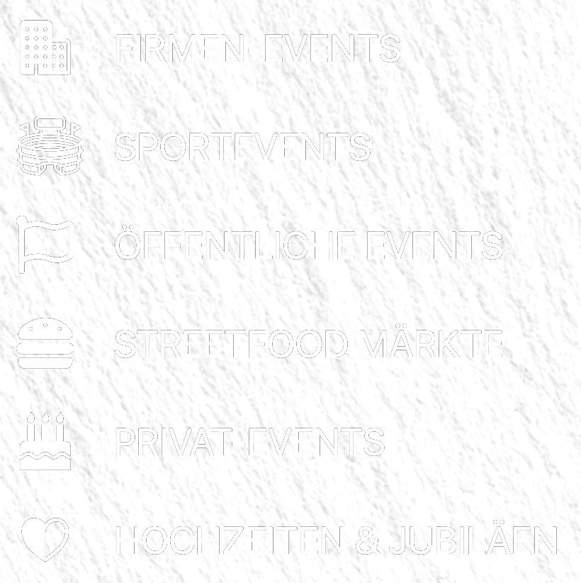StreetFood-Casa Perfekt für Ihr Event StreetFood-Casa Perfekt für Ihr Event